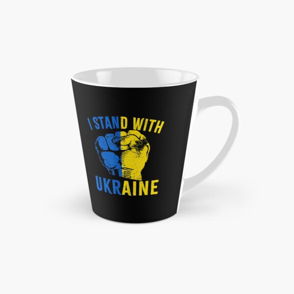 Item preview, Support Ukraine designed and sold by MercadoUS.