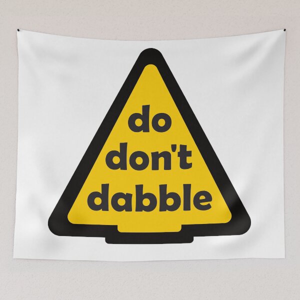 Item preview, Commit To It designed and sold by Alec Buchan.