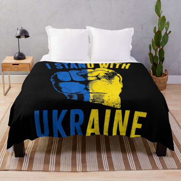Item preview, Support Ukraine designed and sold by MercadoUS.