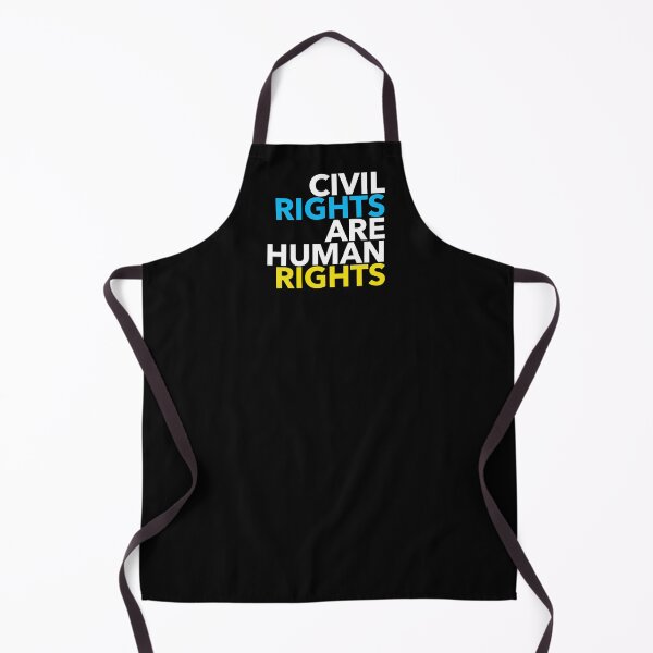 Item preview, Civil Rights are Human Rights - Ukraine Edition 6.0 designed and sold by Thelittlelord.