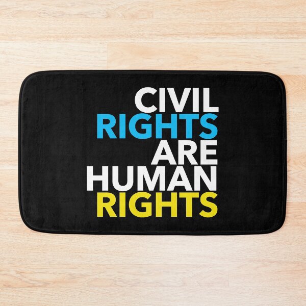 Item preview, Civil Rights are Human Rights - Ukraine Edition 6.0 designed and sold by Thelittlelord.