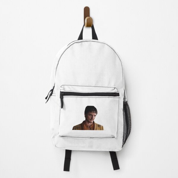 Item preview, Pedro Pascal Narcos   designed and sold by CabezaDePescao.