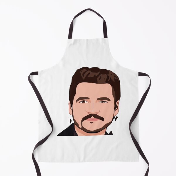 Artikelvorschau, Pedro Pascal hübsches Gesicht entworfen und verkauft von CabezaDePescao.