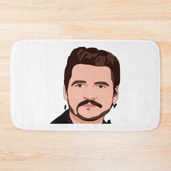 Item preview, Pedro Pascal Cara Bonita designed and sold by CabezaDePescao.