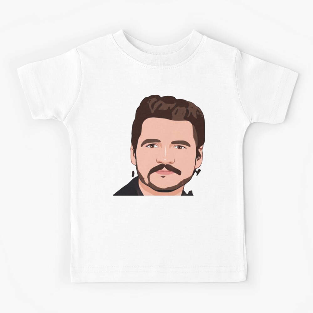 pedro pascal shirt