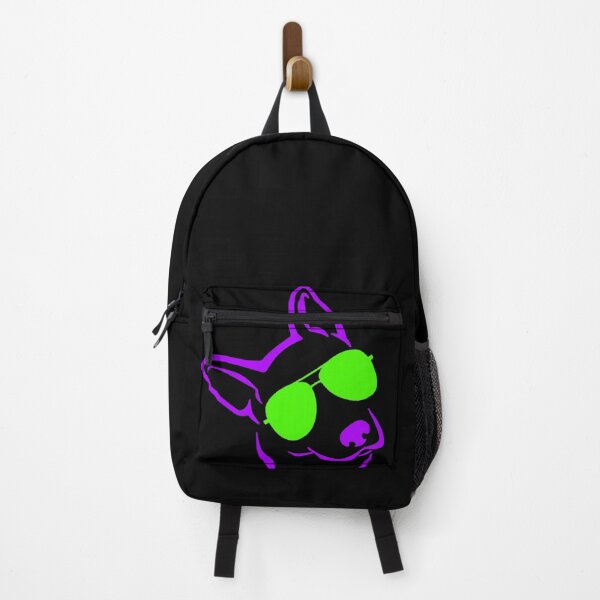 Item preview, Head Tilt Shepherd in Aviators designed and sold by geekymindus.