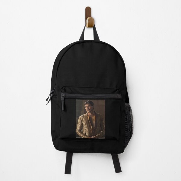 Item preview, pedro pascal oberyn designed and sold by CabezaDePescao.