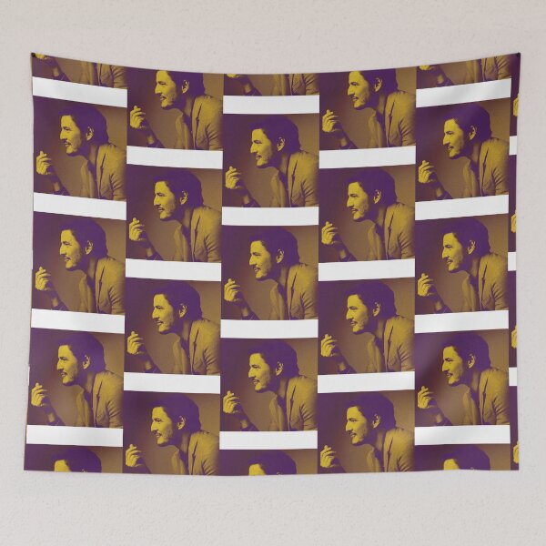 Artikelvorschau, Pedro Pascal Pop-Art B4 entworfen und verkauft von CabezaDePescao.