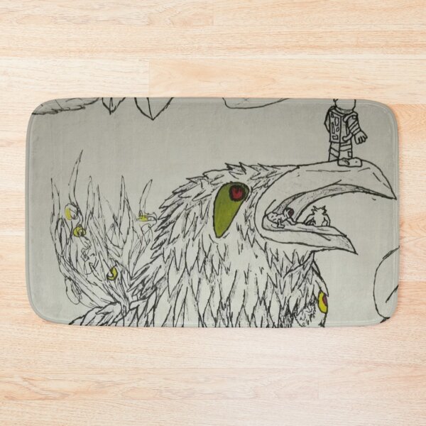 Item preview, Converging Raven's Peak  designed and sold by ThoughtMofo.