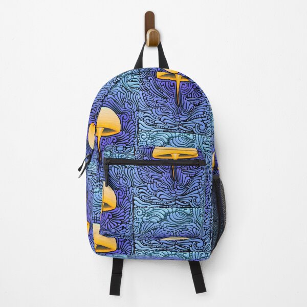 Item preview, Flow Mushroom designed and sold by andresindio.