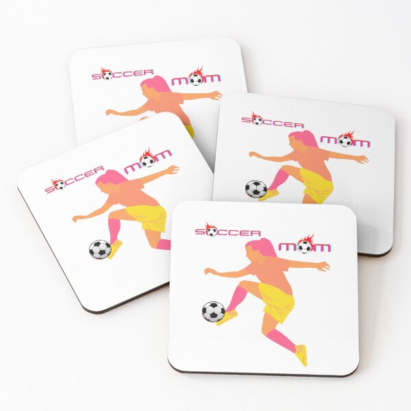 Item preview, Soccer Mom  designed and sold by fouzy.