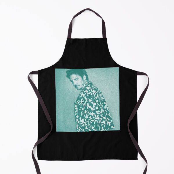 Artikelvorschau, Pedro Pascal Pop-Art C entworfen und verkauft von CabezaDePescao.