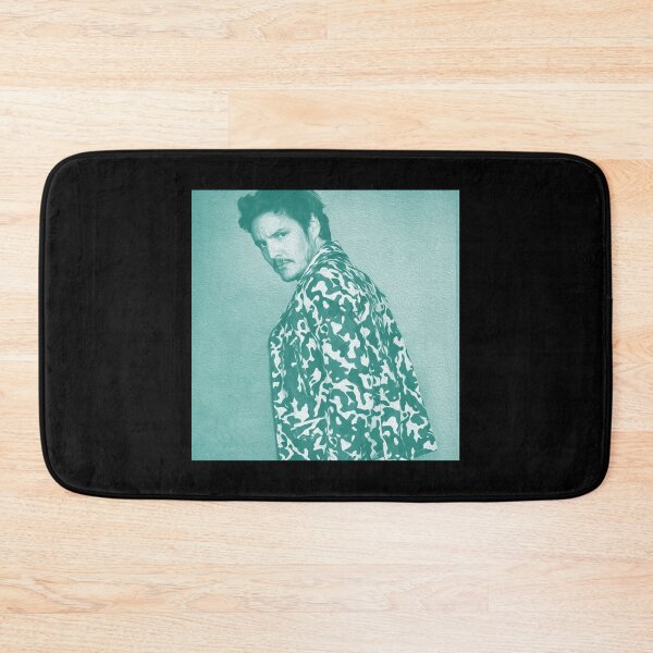 Item preview, Pedro Pascal Pop Art C designed and sold by CabezaDePescao.
