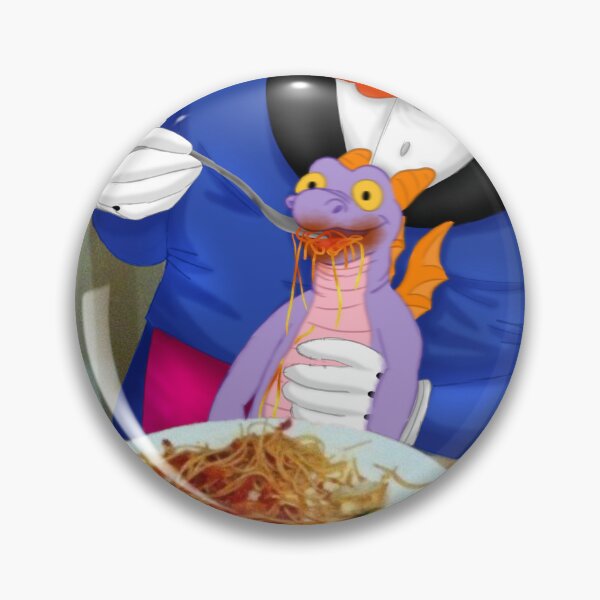 Item preview, A dragon and his Spagooter designed and sold by Lovely-Wayniac.