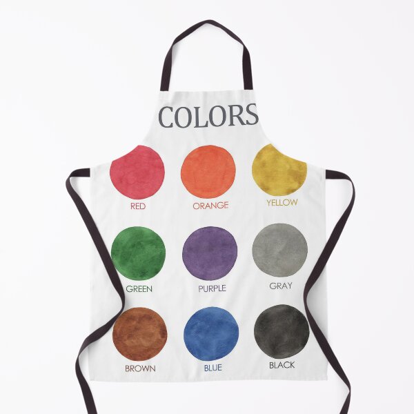 Item preview, Colors designed and sold by walkerissac.