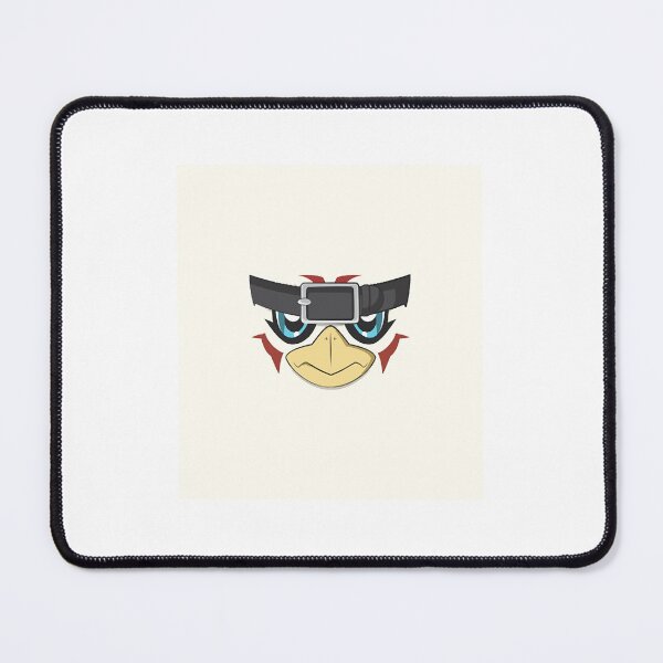 Item preview, Hawkmon Face Phone Case designed and sold by mesarthurr8.
