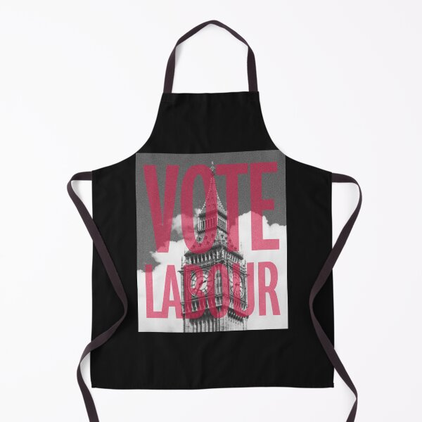 Item preview, Keir Starmer - Labour art designed and sold by keittesantucci.