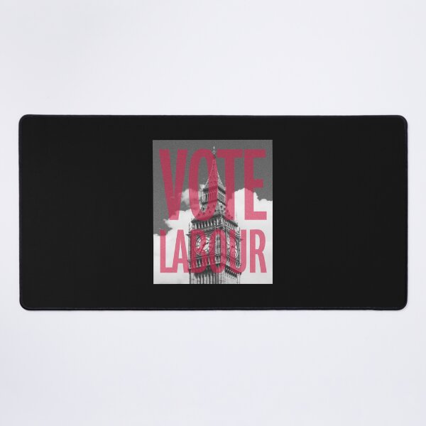 Item preview, Keir Starmer - Labour art designed and sold by keittesantucci.