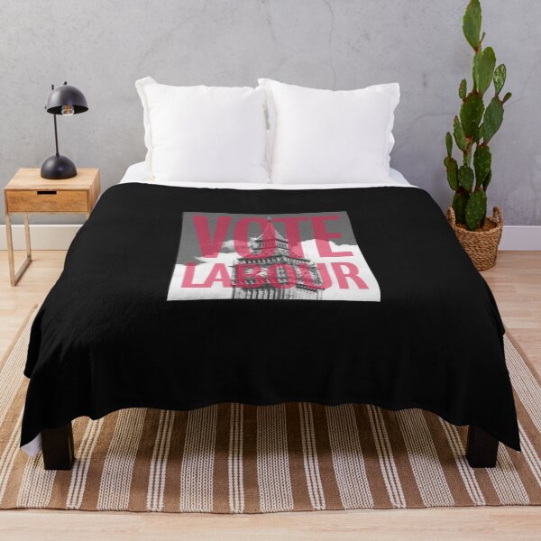 Item preview, Keir Starmer - Labour art designed and sold by keittesantucci.