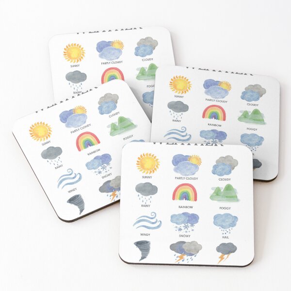 Item preview, Weather designed and sold by walkerissac.