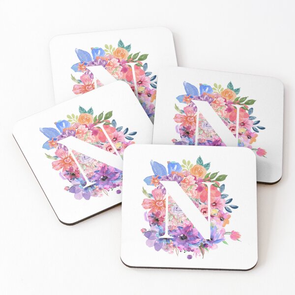 Item preview, Floral N designed and sold by Elle  Hazlett.