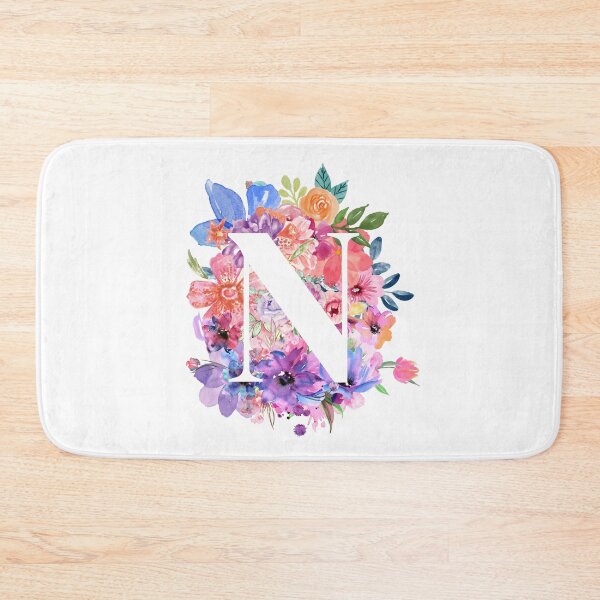 Item preview, Floral N designed and sold by Elle  Hazlett.