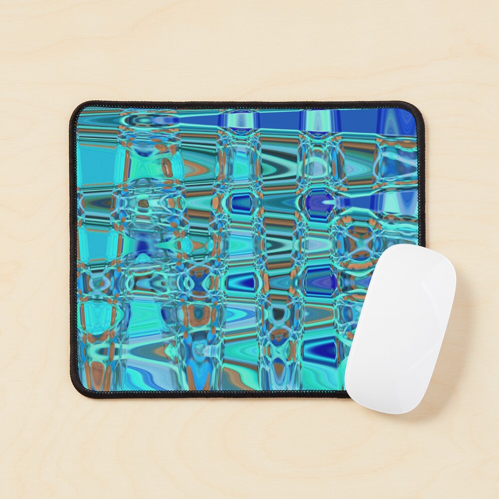 Item preview, Mouse Pad designed and sold by JustLagoons.