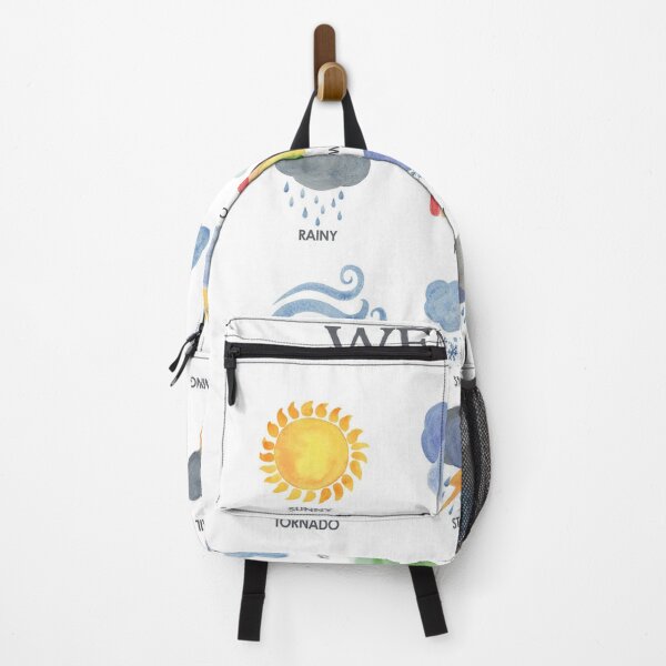 Item preview, Weather designed and sold by walkerissac.