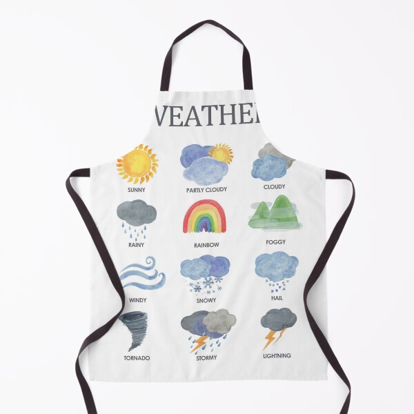 Item preview, Weather designed and sold by walkerissac.