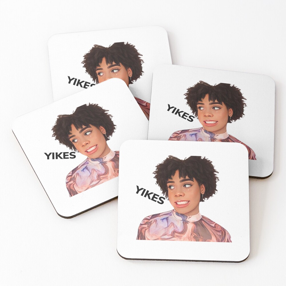 Item preview, Coasters (Set of 4) designed and sold by Callmesirg.