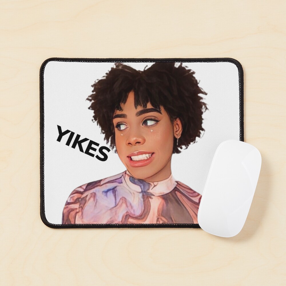 Item preview, Mouse Pad designed and sold by Callmesirg.