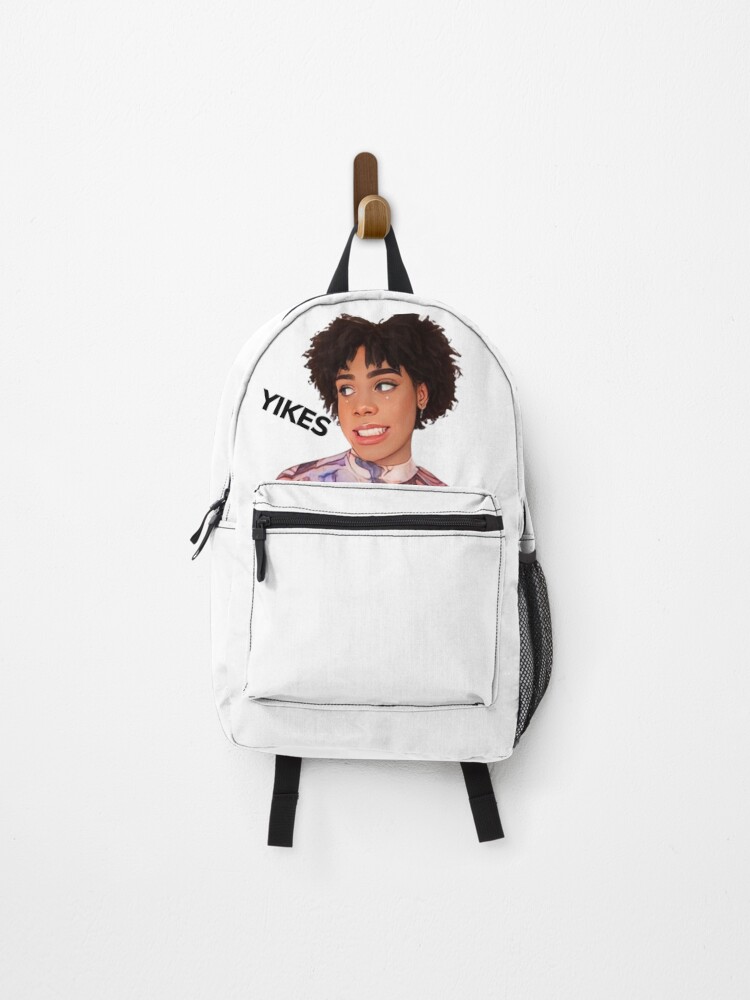 Thumbnail 1 of 3, Backpack, Callmesirg - YIKES 2 designed and sold by Callmesirg.