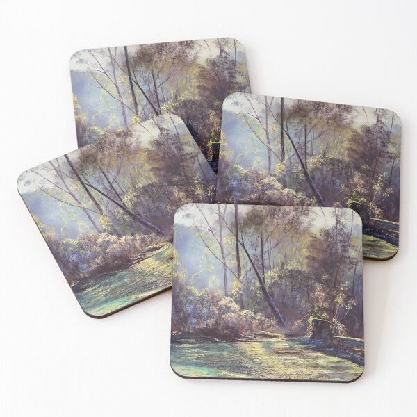 Item preview, 'Filtered Light' designed and sold by Lynda Robinson.