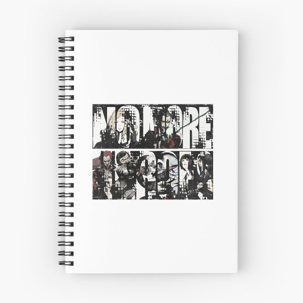 Item preview, No More Heroes designed and sold by TanXinya.