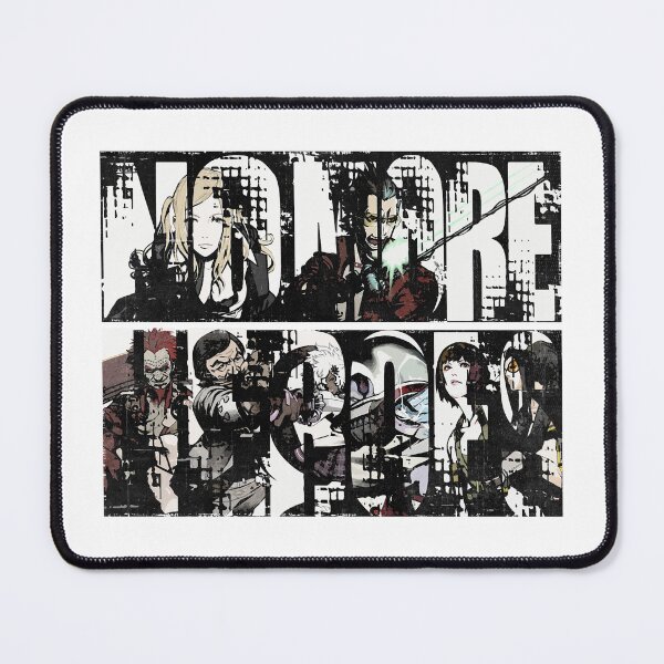 Item preview, No More Heroes designed and sold by TanXinya.
