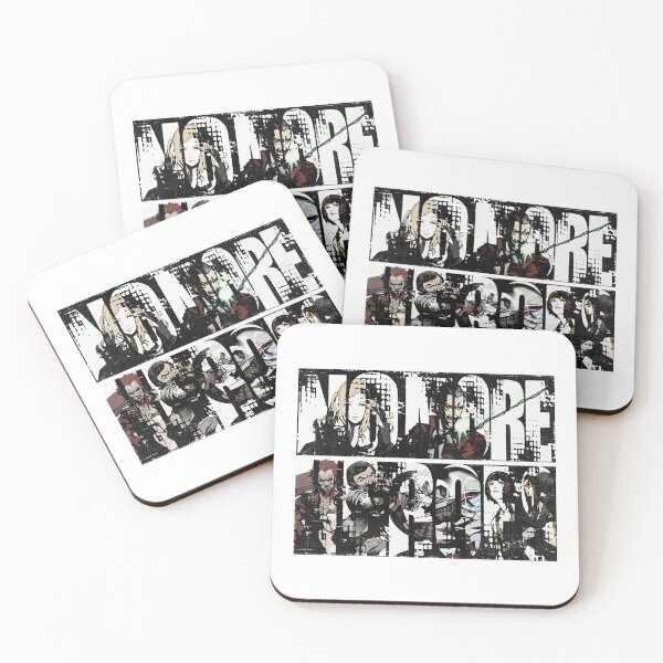 Item preview, No More Heroes designed and sold by TanXinya.