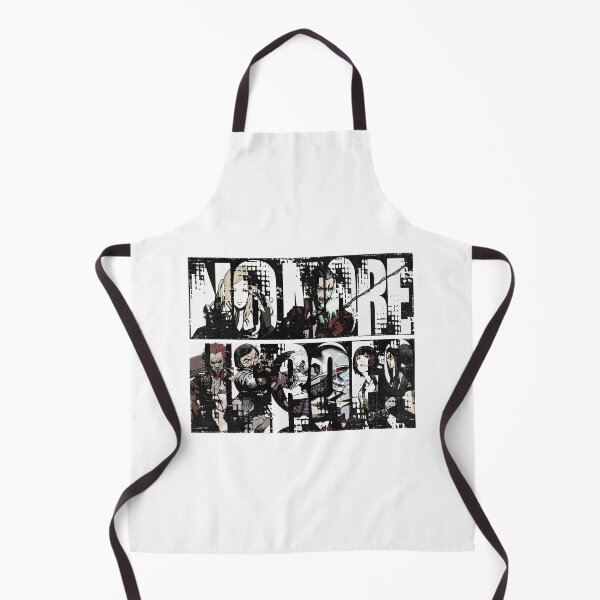 Item preview, No More Heroes designed and sold by TanXinya.