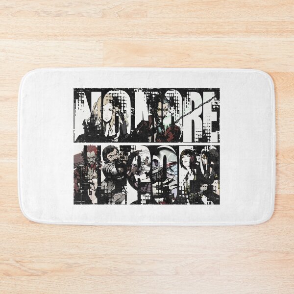 Item preview, No More Heroes designed and sold by TanXinya.