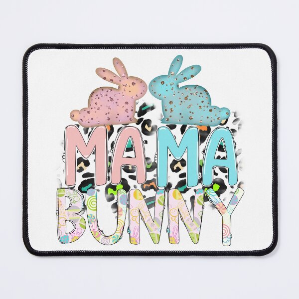 Item preview, Bunny Mom designed and sold by dalypdesign.