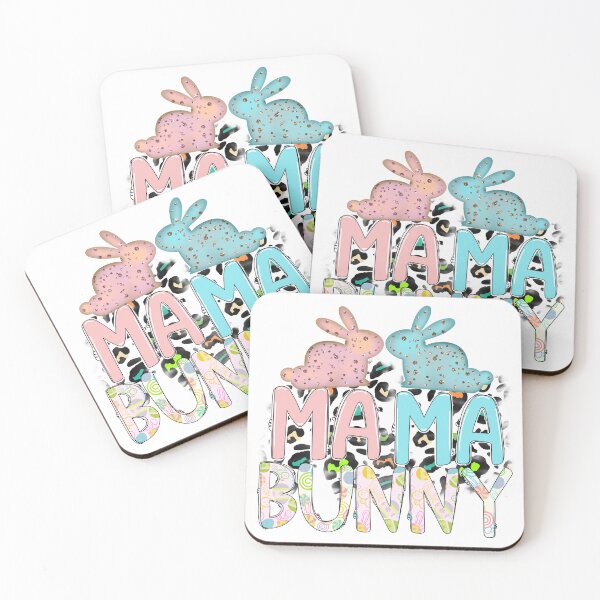 Item preview, Bunny Mom designed and sold by dalypdesign.