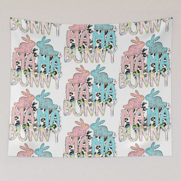 Item preview, Bunny Mom designed and sold by dalypdesign.