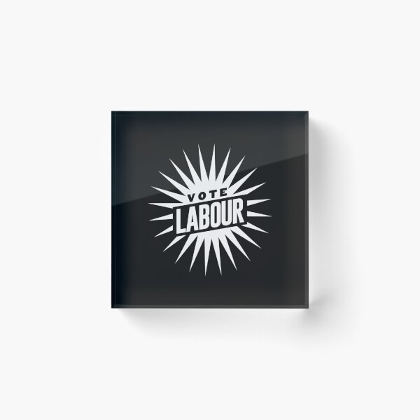 Item preview, Keir Starmer - Labour art designed and sold by keittesantucci.