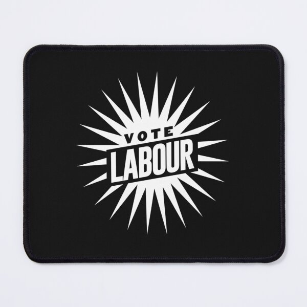Item preview, Keir Starmer - Labour art designed and sold by keittesantucci.