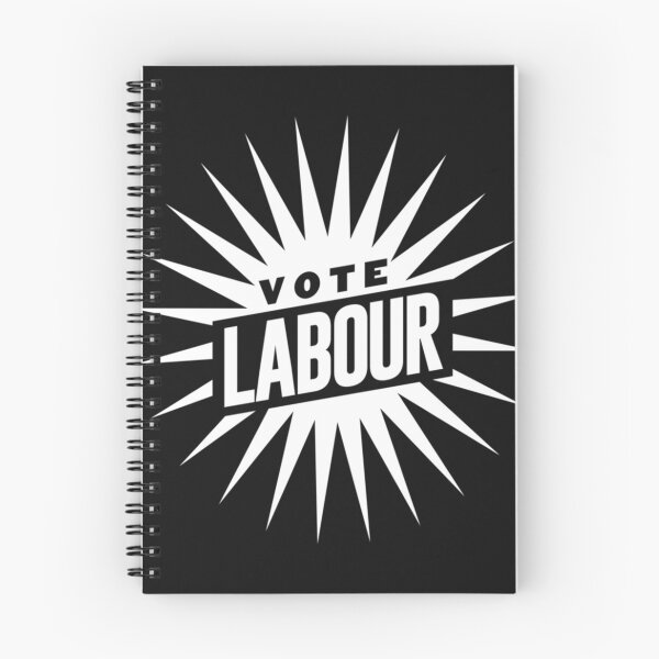 Item preview, Keir Starmer - Labour art designed and sold by keittesantucci.