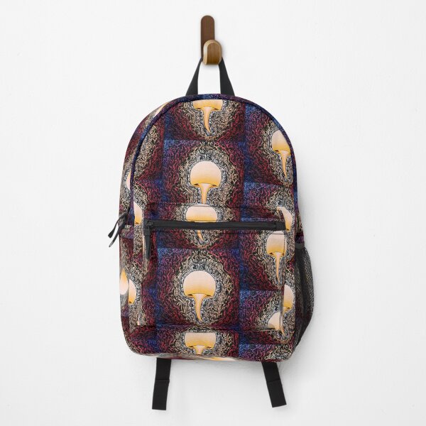Item preview, Volcano Mushroom designed and sold by andresindio.