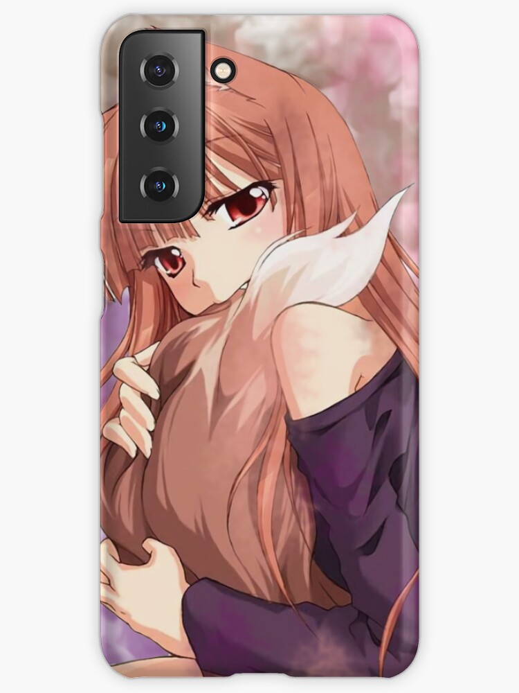 Spice and Wolf - Anime Spice and Wolf - Anime