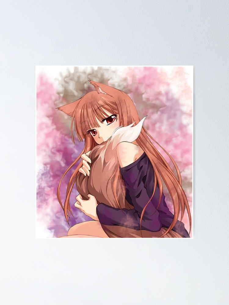 Spice and Wolf - Anime Spice and Wolf - Anime
