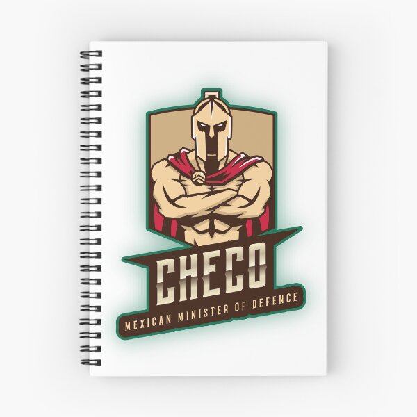 Item preview,  Fórmula 1 | F1 Sergio Pérez, Checo, el Ministro de Defensa de México designed and sold by RacingMerch1.