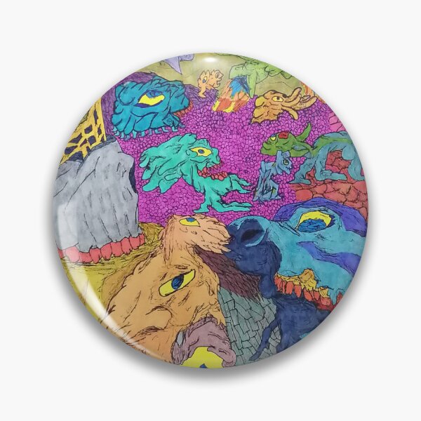 Item preview, Dream Scape designed and sold by ThoughtMofo.