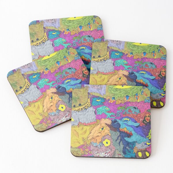 Item preview, Dream Scape designed and sold by ThoughtMofo.